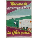 DB_Niemals_zum_und_vom_Dienst(UVV)-42x60cm-1957.jpg