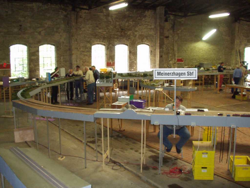 Meinerzhagen