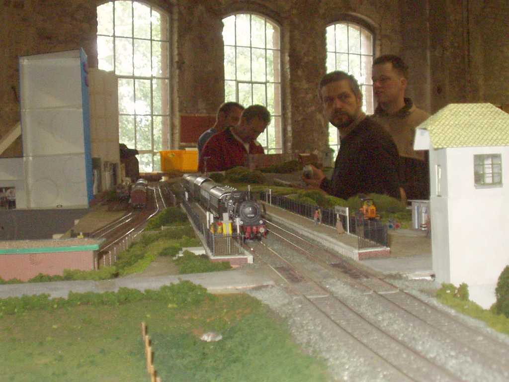 Papierfabrik