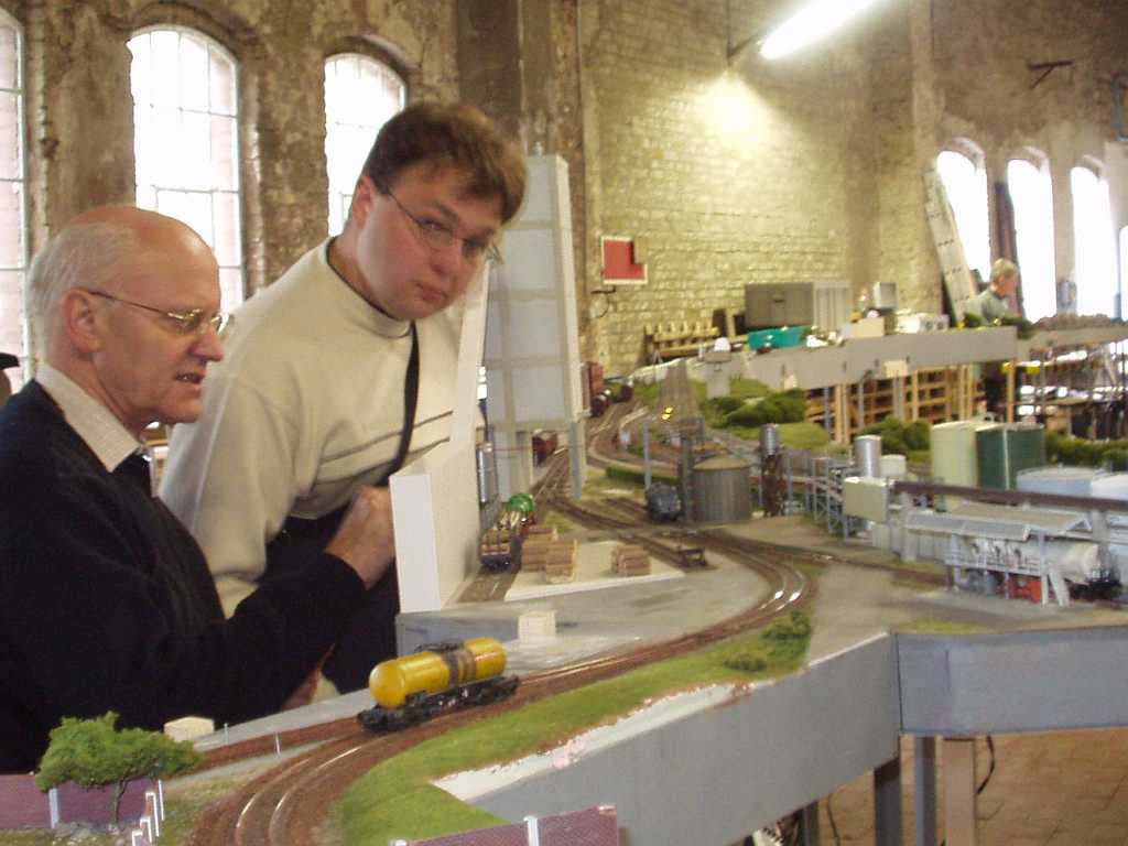 Papierfabrik
