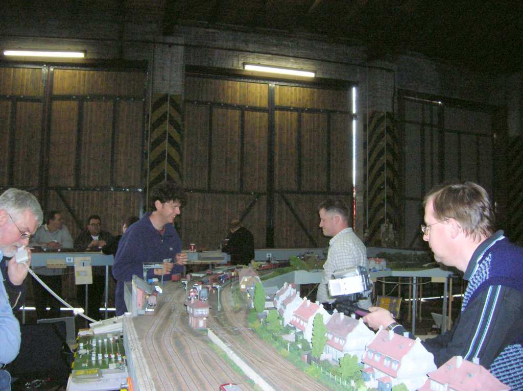 Moenchshof