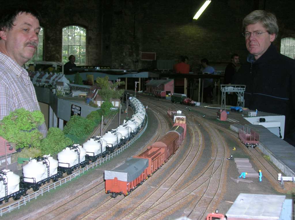 Moenchshof