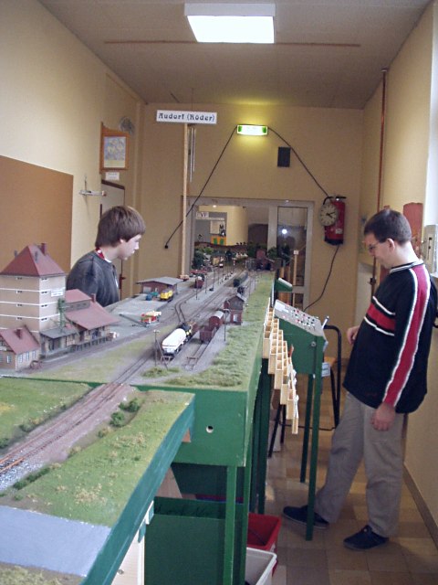Audorf (R&ouml;der)