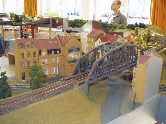 Harib&auml;r