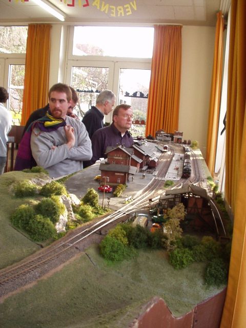M&uuml;hlenrade