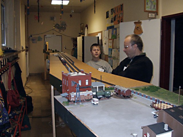 Sengenhorst