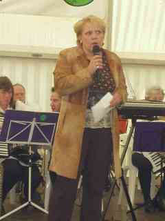 Ulrike Matzanke