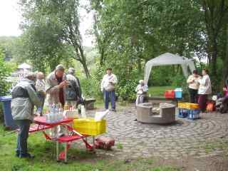 Grillen
