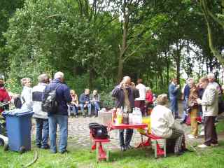 Grillen