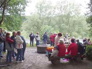Grillen